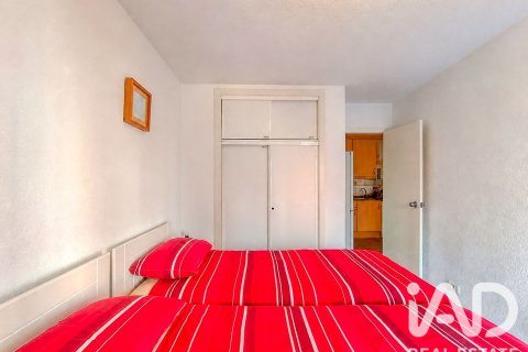 Apartment for sale in Benidorm, Alicante, Spain 1 bedroom, 53 sq.m. No. 195818 - photo 16