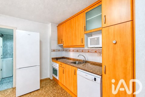 Apartment for sale in Benidorm, Alicante, Spain 1 bedroom, 53 sq.m. No. 195818 - photo 14