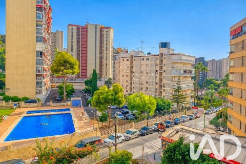 Apartment for sale in Benidorm, Alicante, Spain 1 bedroom, 53 sq.m. No. 195818 - photo 5