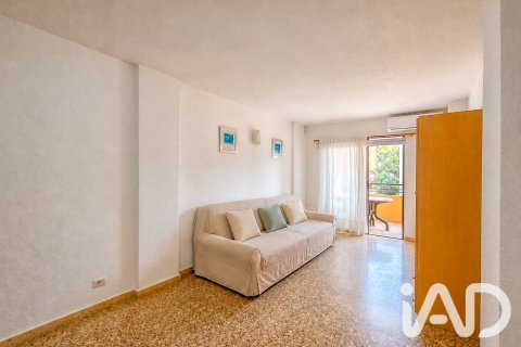 Apartment for sale in Benidorm, Alicante, Spain 1 bedroom, 53 sq.m. No. 195818 - photo 27