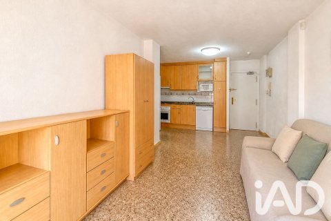 Apartment for sale in Benidorm, Alicante, Spain 1 bedroom, 53 sq.m. No. 195818 - photo 13