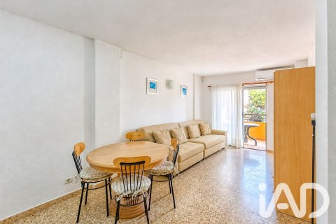 Apartment for sale in Benidorm, Alicante, Spain 1 bedroom, 53 sq.m. No. 195818 - photo 29