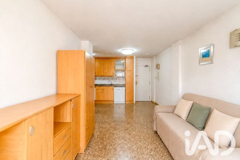 Apartment for sale in Benidorm, Alicante, Spain 1 bedroom, 53 sq.m. No. 195818 - photo 9