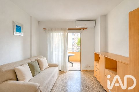 Apartment for sale in Benidorm, Alicante, Spain 1 bedroom, 53 sq.m. No. 195818 - photo 7