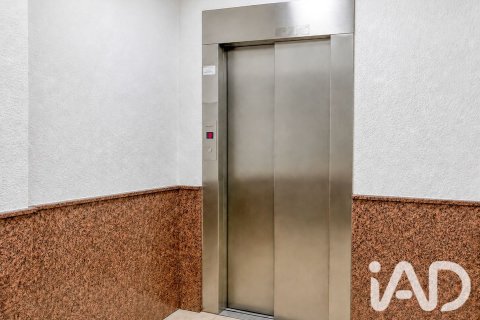 Apartment for sale in Benidorm, Alicante, Spain 1 bedroom, 53 sq.m. No. 195818 - photo 19