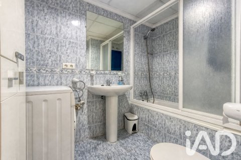 Apartment for sale in Benidorm, Alicante, Spain 1 bedroom, 53 sq.m. No. 195818 - photo 24