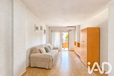 Apartment for sale in Benidorm, Alicante, Spain 1 bedroom, 53 sq.m. No. 195818 - photo 11