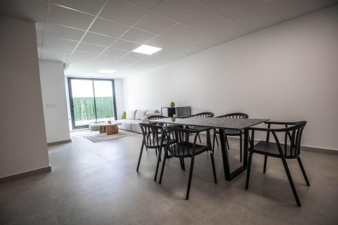 Huvila myytävänä Benidorm, Alicante, Espanja, 3 makuuhuonetta, 285 m2 No. 137373 - kuva 19