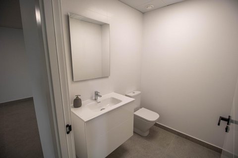 Huvila myytävänä Benidorm, Alicante, Espanja, 3 makuuhuonetta, 285 m2 No. 137373 - kuva 20