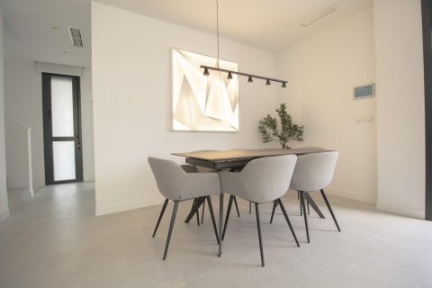 Huvila myytävänä Benidorm, Alicante, Espanja, 3 makuuhuonetta, 285 m2 No. 137373 - kuva 13