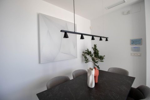 Huvila myytävänä Benidorm, Alicante, Espanja, 3 makuuhuonetta, 285 m2 No. 137373 - kuva 26