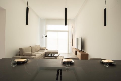 Huvila myytävänä Benidorm, Alicante, Espanja, 3 makuuhuonetta, 285 m2 No. 137373 - kuva 14