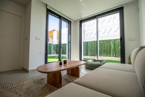Huvila myytävänä Benidorm, Alicante, Espanja, 3 makuuhuonetta, 285 m2 No. 137373 - kuva 24