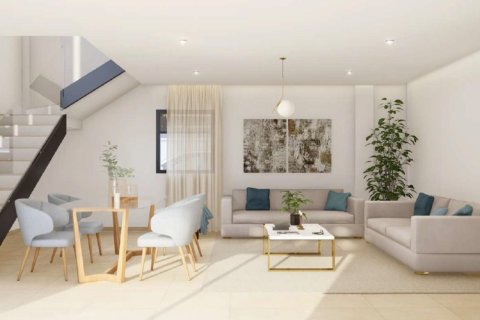 Villa for sale San Juan, Alicante, Spain 3 bedrooms, 295 sq.m. No. 137371 - photo 7