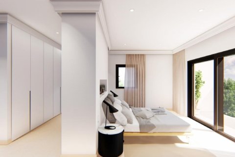 Villa for sale San Juan, Alicante, Spain 3 bedrooms, 295 sq.m. No. 137371 - photo 9