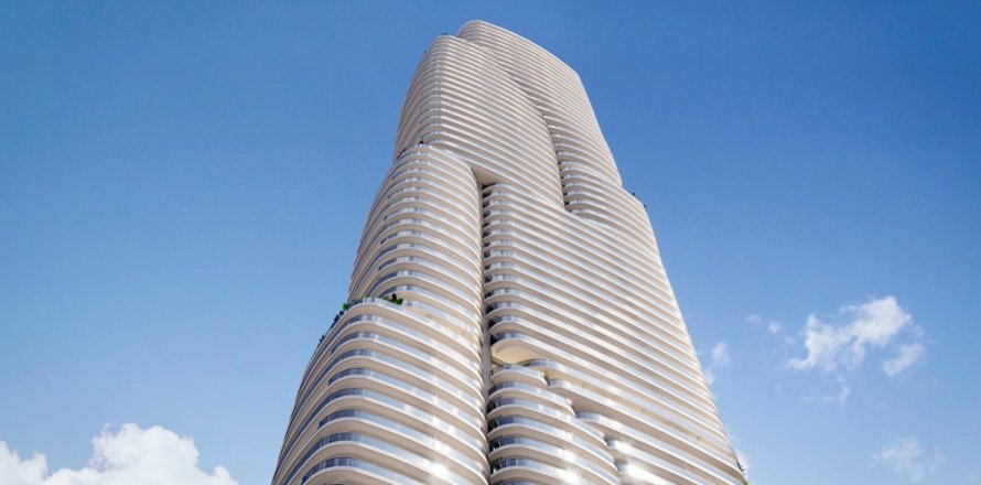 Appartamento Benidorm, Alicante, Spagna 2 camere da letto, 105 mq. N° 137377