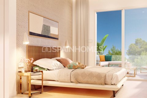 Apartment for sale in Pilar de la Horadada, Alicante, Spain 3 bedrooms, 95 sq.m. No. 161001 - photo 6