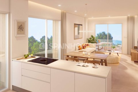 Apartment for sale in Pilar de la Horadada, Alicante, Spain 3 bedrooms, 95 sq.m. No. 161001 - photo 5