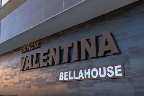 Wohnung zum Verkauf in Formentera del Segura, Alicante, Spanien 2 Schlafzimmer,  Nr. 160951 - Foto 7