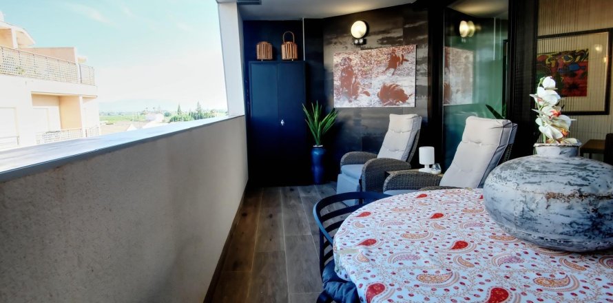 Wohnung in Formentera del Segura, Alicante, Spanien 2 Schlafzimmer,  Nr. 160951