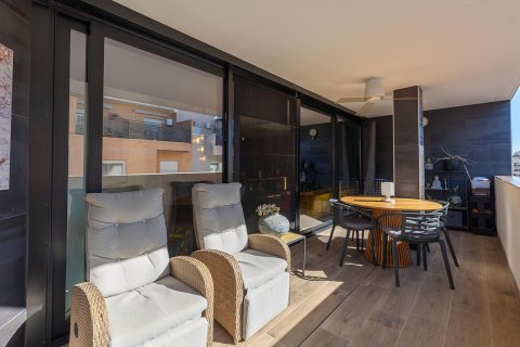 Wohnung zum Verkauf in Formentera del Segura, Alicante, Spanien 2 Schlafzimmer,  Nr. 160951 - Foto 3