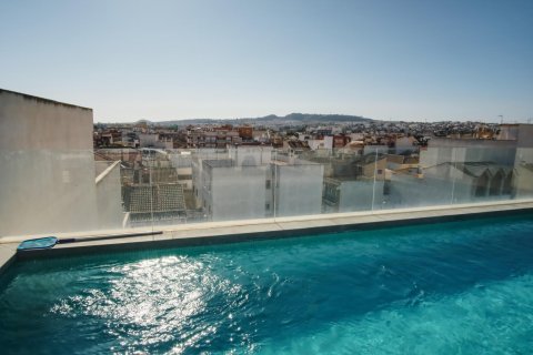 Wohnung zum Verkauf in Formentera del Segura, Alicante, Spanien 2 Schlafzimmer,  Nr. 160951 - Foto 29