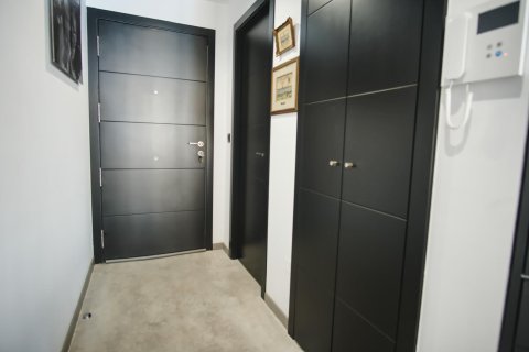 Wohnung zum Verkauf in Formentera del Segura, Alicante, Spanien 2 Schlafzimmer,  Nr. 160951 - Foto 6