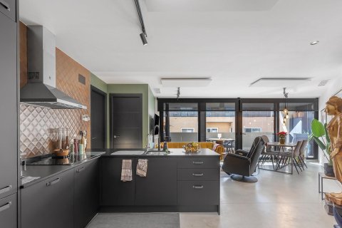 Wohnung zum Verkauf in Formentera del Segura, Alicante, Spanien 2 Schlafzimmer,  Nr. 160951 - Foto 11