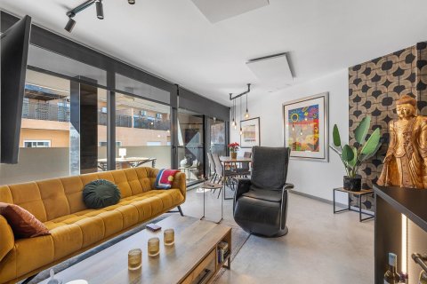 Wohnung zum Verkauf in Formentera del Segura, Alicante, Spanien 2 Schlafzimmer,  Nr. 160951 - Foto 4