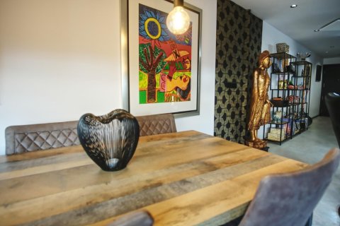 Wohnung zum Verkauf in Formentera del Segura, Alicante, Spanien 2 Schlafzimmer,  Nr. 160951 - Foto 13