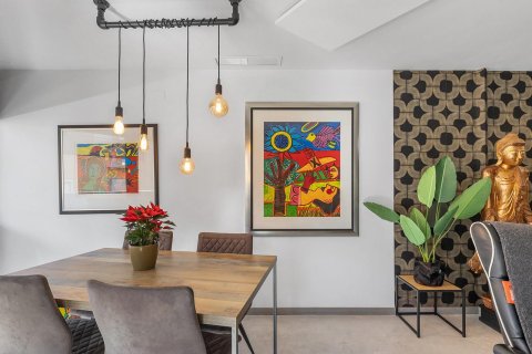 Wohnung zum Verkauf in Formentera del Segura, Alicante, Spanien 2 Schlafzimmer,  Nr. 160951 - Foto 19