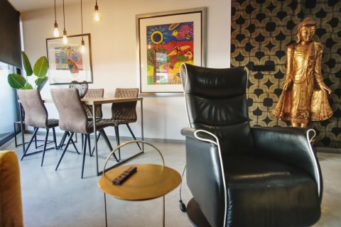 Wohnung zum Verkauf in Formentera del Segura, Alicante, Spanien 2 Schlafzimmer,  Nr. 160951 - Foto 7