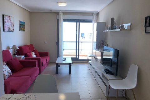 Dzīvoklis pārdošanā Calpe, Alicante, Spānijā 2 istabas, 78 m2 Nr. 160999 - attēls 17