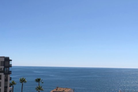 Dzīvoklis pārdošanā Calpe, Alicante, Spānijā 2 istabas, 78 m2 Nr. 160999 - attēls 20