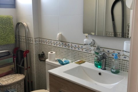 Dzīvoklis pārdošanā Calpe, Alicante, Spānijā 2 istabas, 78 m2 Nr. 160999 - attēls 16