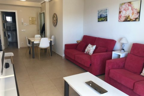 Dzīvoklis pārdošanā Calpe, Alicante, Spānijā 2 istabas, 78 m2 Nr. 160999 - attēls 9