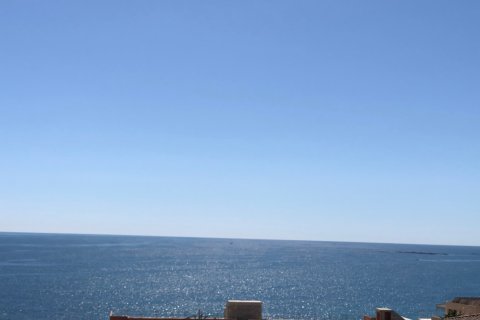 Dzīvoklis pārdošanā Calpe, Alicante, Spānijā 2 istabas, 78 m2 Nr. 160999 - attēls 4