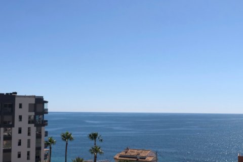 Dzīvoklis pārdošanā Calpe, Alicante, Spānijā 2 istabas, 78 m2 Nr. 160999 - attēls 2