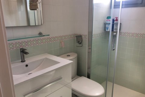 Dzīvoklis pārdošanā Calpe, Alicante, Spānijā 2 istabas, 78 m2 Nr. 160999 - attēls 13