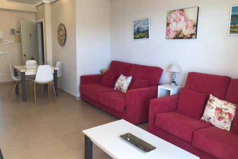 Dzīvoklis pārdošanā Calpe, Alicante, Spānijā 2 istabas, 78 m2 Nr. 160999 - attēls 7