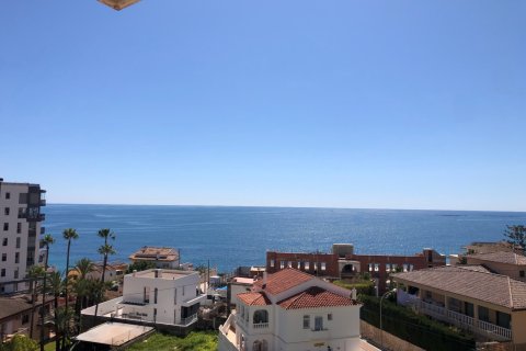 Dzīvoklis pārdošanā Calpe, Alicante, Spānijā 2 istabas, 78 m2 Nr. 160999 - attēls 5