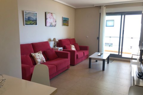 Dzīvoklis pārdošanā Calpe, Alicante, Spānijā 2 istabas, 78 m2 Nr. 160999 - attēls 8