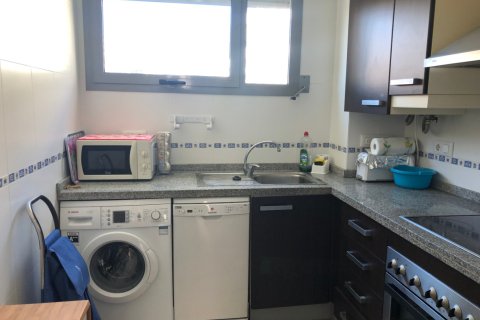 Dzīvoklis pārdošanā Calpe, Alicante, Spānijā 2 istabas, 78 m2 Nr. 160999 - attēls 10