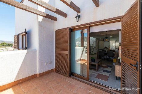 Wohnung zum Verkauf in Pulpi, Almeria, Spanien 3 Schlafzimmer, 90 m2 Nr. 167367 - Foto 14