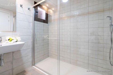 Wohnung zum Verkauf in Pulpi, Almeria, Spanien 3 Schlafzimmer, 90 m2 Nr. 167367 - Foto 13