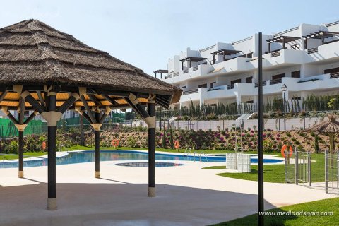 Wohnung zum Verkauf in Pulpi, Almeria, Spanien 3 Schlafzimmer, 89 m2 Nr. 167364 - Foto 4