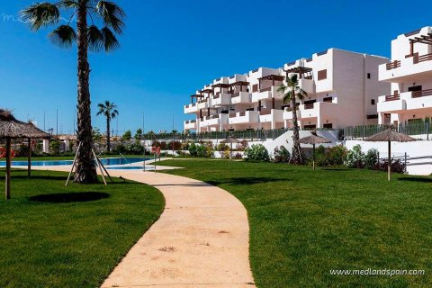 Lägenhet till salu i Pulpi, Almeria, Spanien 2 sovrum, 78 kvm. Nr. 167365 - foto 6