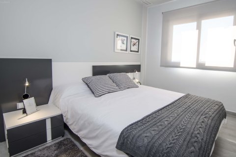 Wohnung zum Verkauf in Pulpi, Almeria, Spanien 2 Schlafzimmer, 78 m2 Nr. 167365 - Foto 12