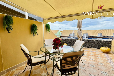 House zur Miete in Callao Salvaje, Tenerife, Spanien 2 Schlafzimmer, 70 m2 Nr. 167361 - Foto 11