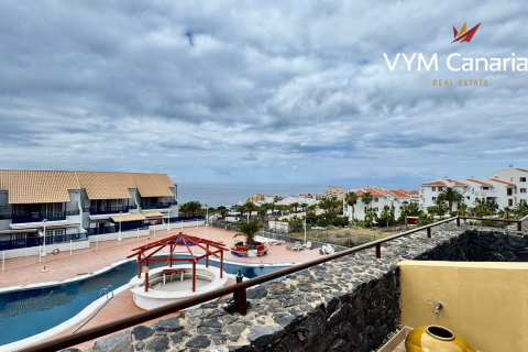House zur Miete in Callao Salvaje, Tenerife, Spanien 2 Schlafzimmer, 70 m2 Nr. 167361 - Foto 14